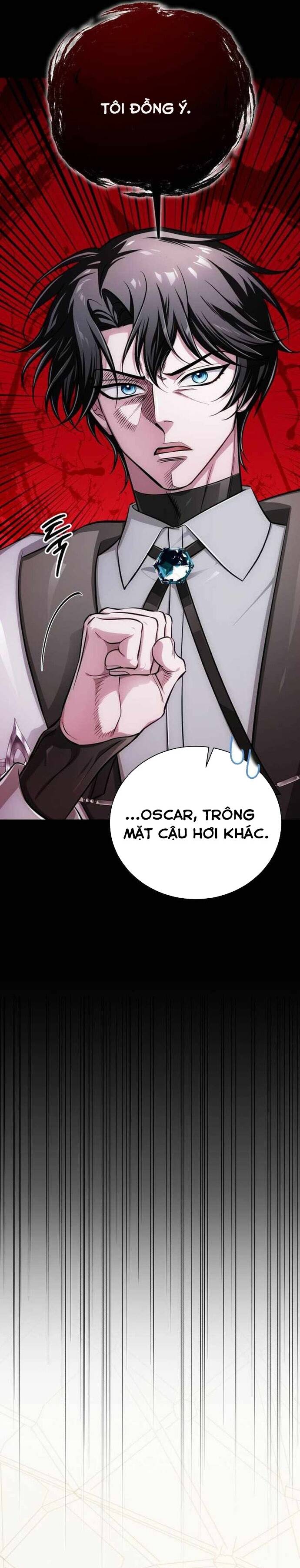 Đứa Trẻ Dị Biệt Của Tháp Phép Thuật Chapter 13 - 21