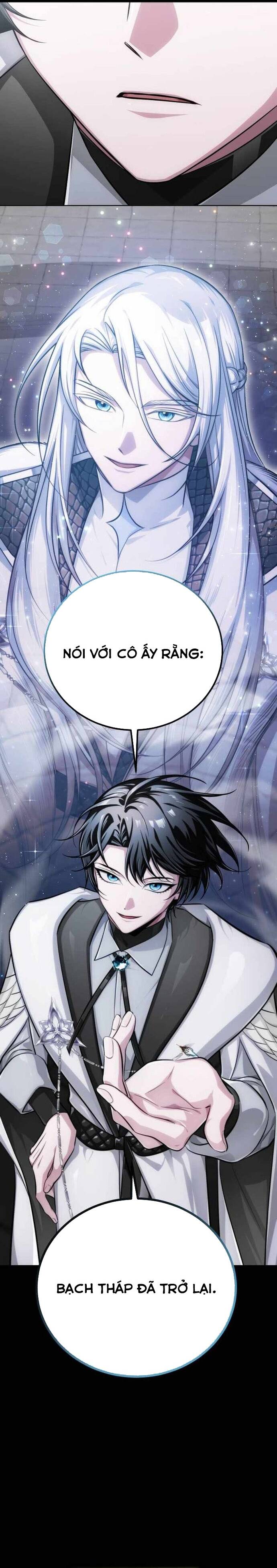 Đứa Trẻ Dị Biệt Của Tháp Phép Thuật Chapter 13 - 24