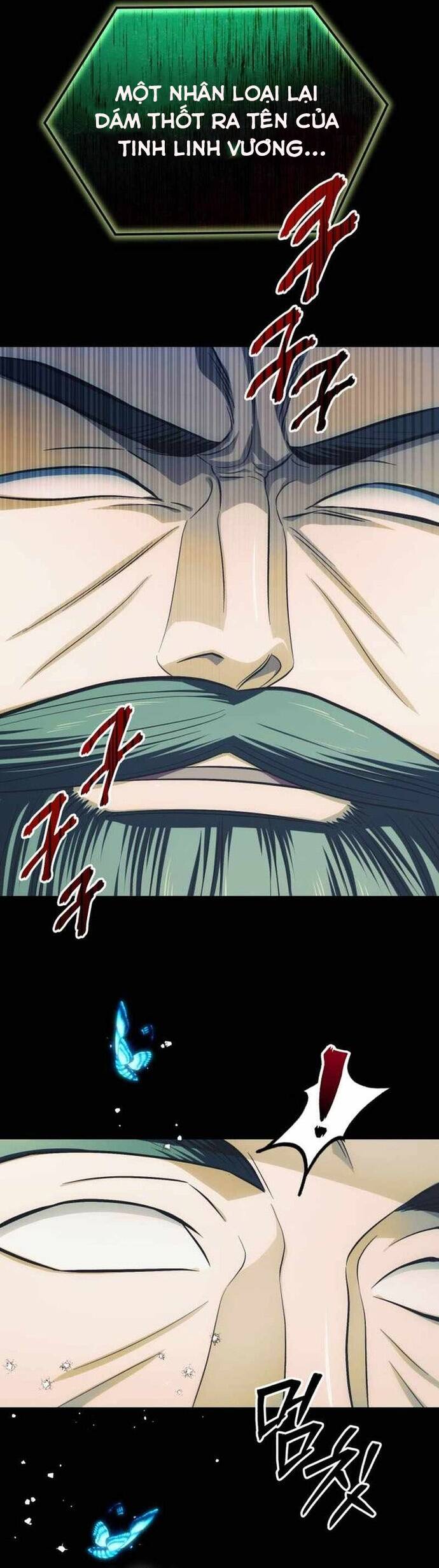 Đứa Trẻ Dị Biệt Của Tháp Phép Thuật Chapter 13 - 25