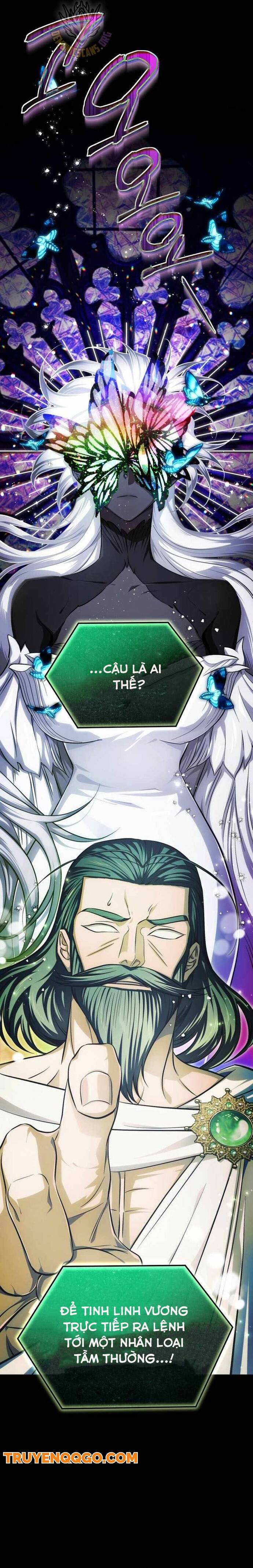 Đứa Trẻ Dị Biệt Của Tháp Phép Thuật Chapter 13 - 26