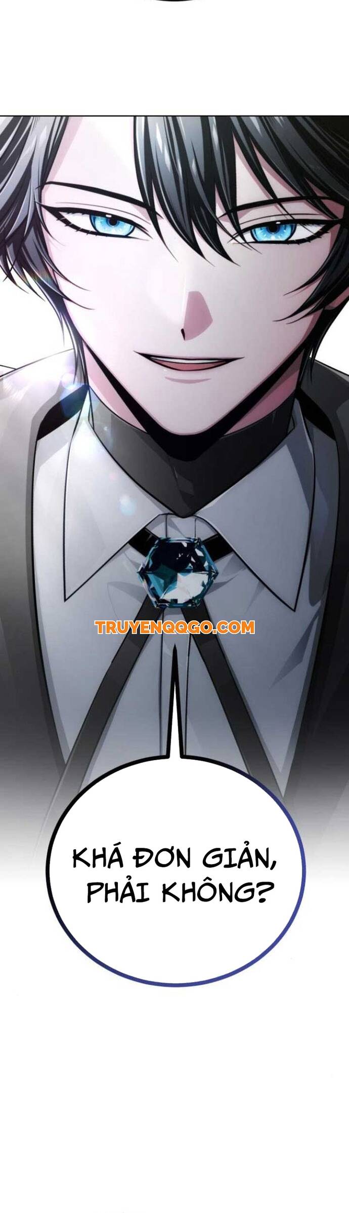 Đứa Trẻ Dị Biệt Của Tháp Phép Thuật Chapter 14 - 2