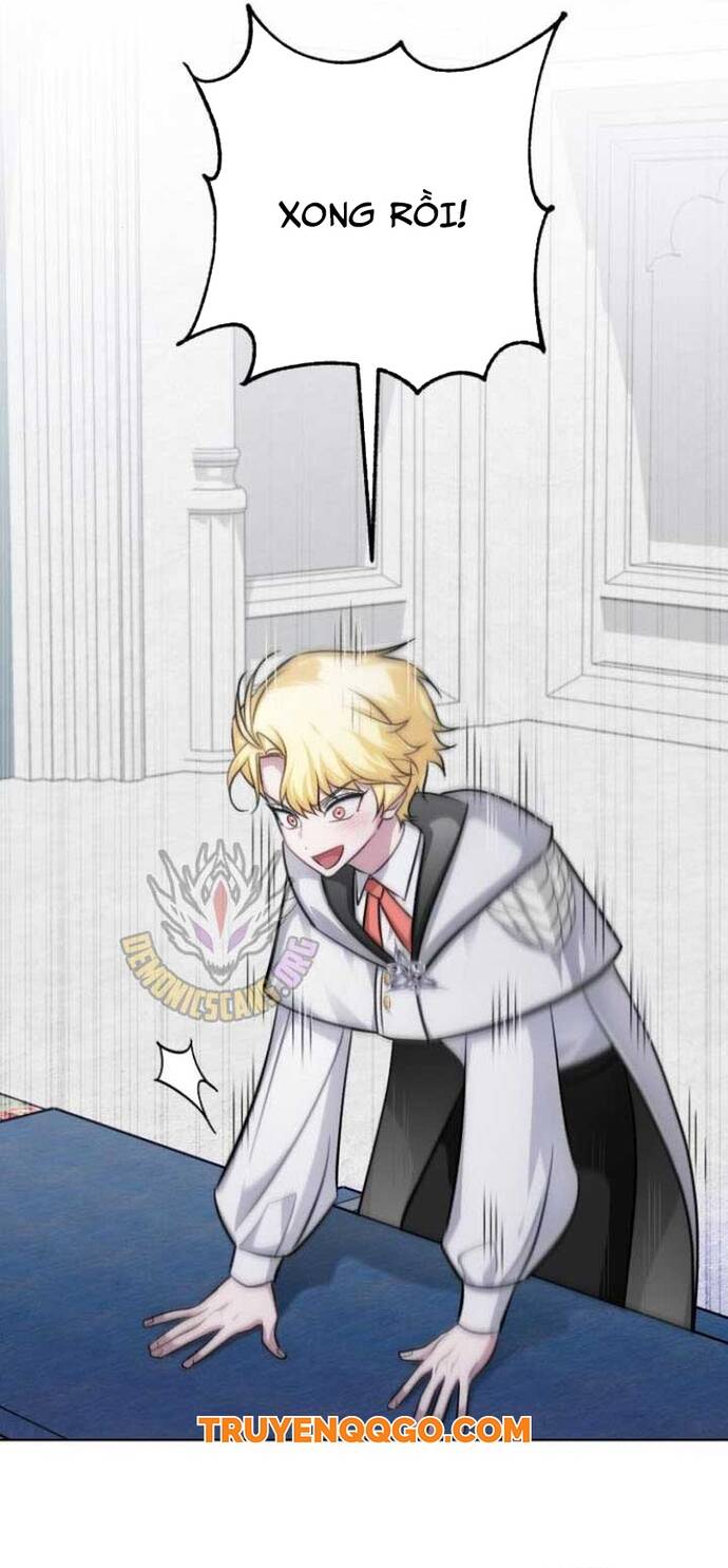 Đứa Trẻ Dị Biệt Của Tháp Phép Thuật Chapter 14 - 8