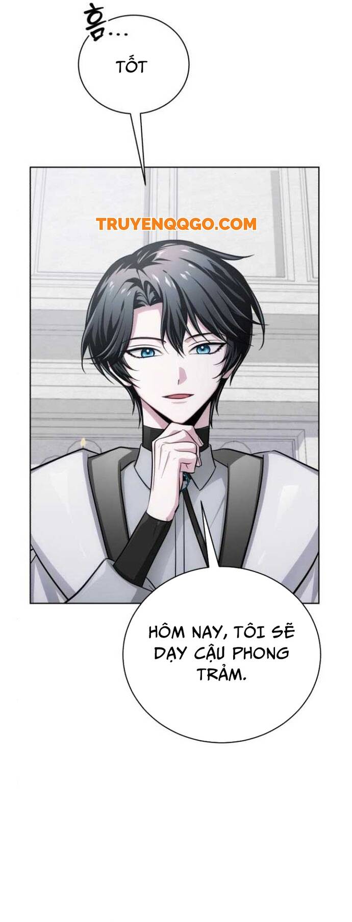 Đứa Trẻ Dị Biệt Của Tháp Phép Thuật Chapter 14 - 16