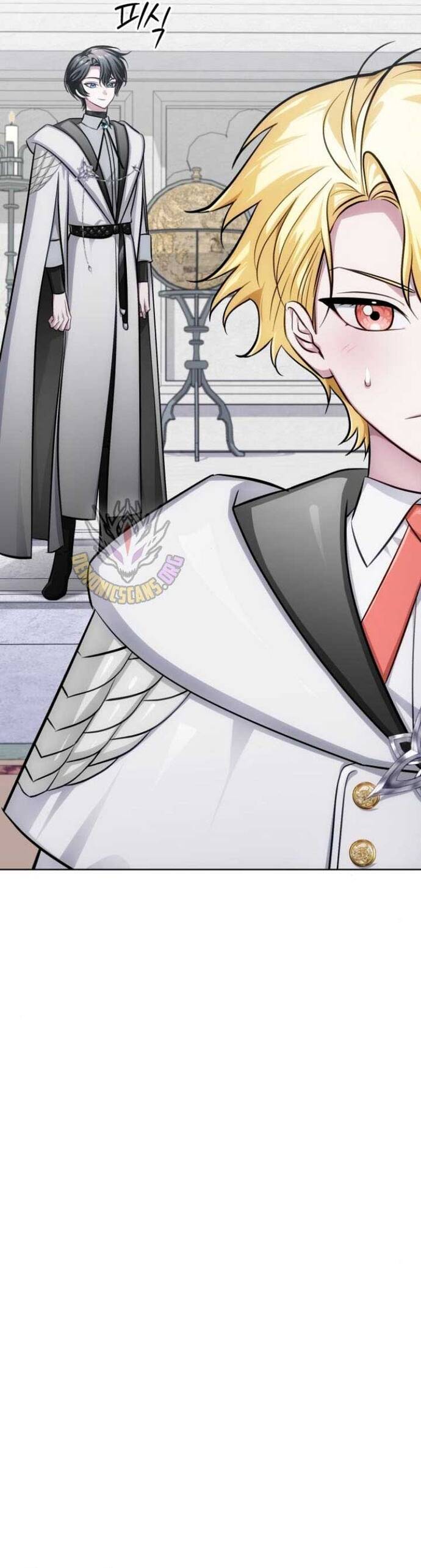 Đứa Trẻ Dị Biệt Của Tháp Phép Thuật Chapter 14 - 29