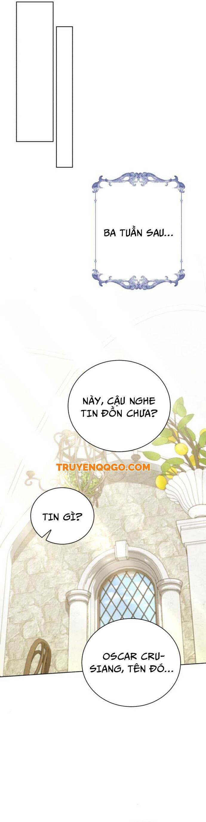 Đứa Trẻ Dị Biệt Của Tháp Phép Thuật Chapter 14 - 30