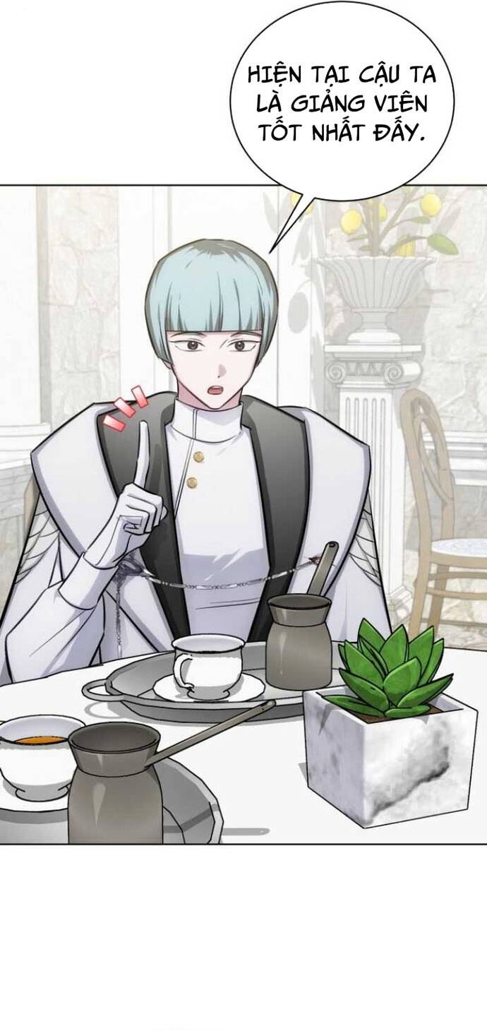 Đứa Trẻ Dị Biệt Của Tháp Phép Thuật Chapter 14 - 31