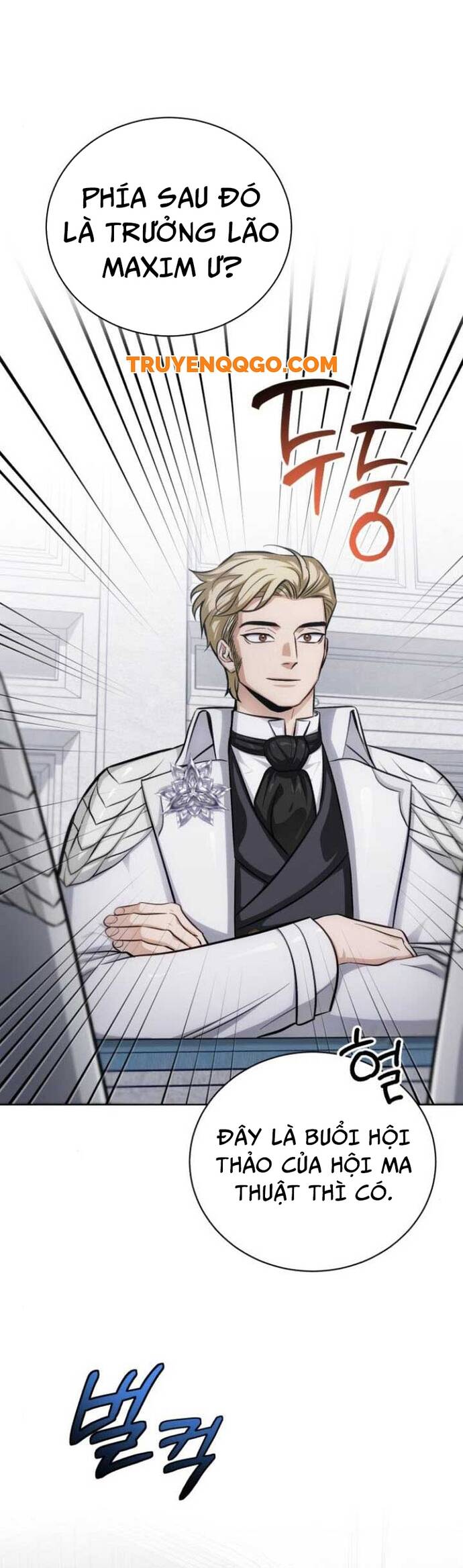 Đứa Trẻ Dị Biệt Của Tháp Phép Thuật Chapter 14 - 37