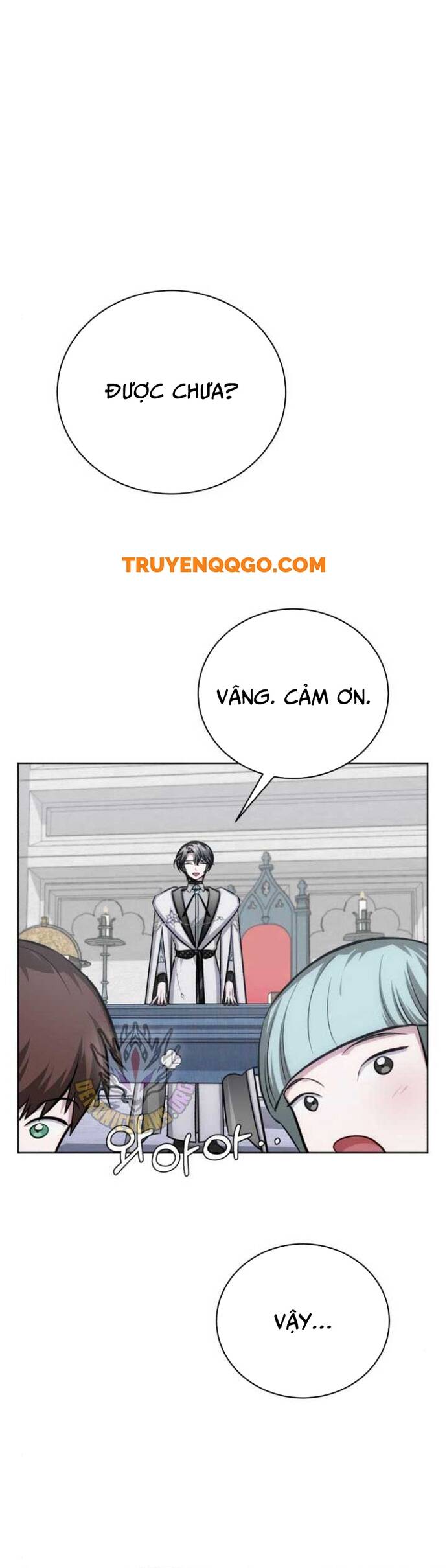 Đứa Trẻ Dị Biệt Của Tháp Phép Thuật Chapter 14 - 44