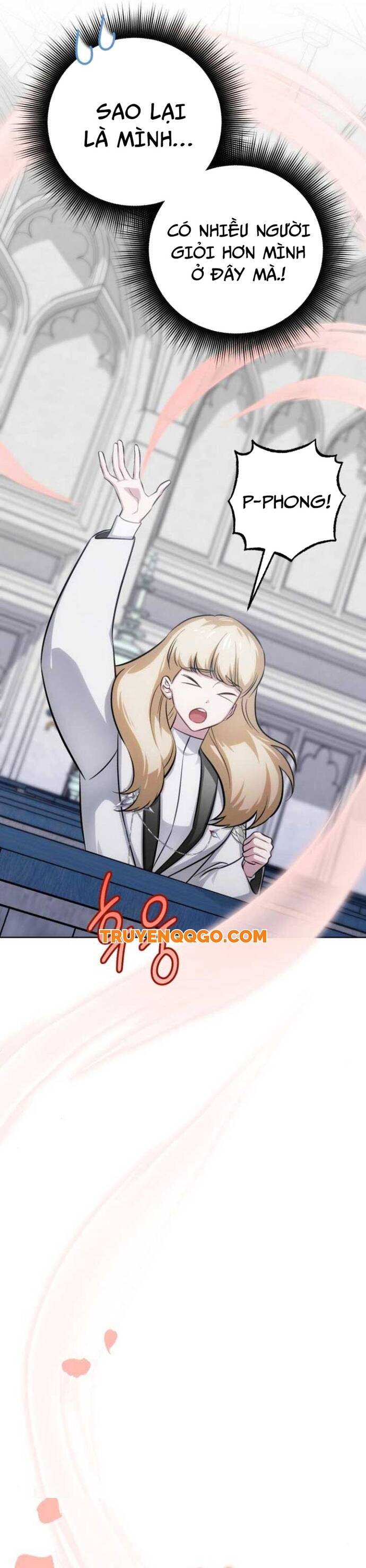 Đứa Trẻ Dị Biệt Của Tháp Phép Thuật Chapter 14 - 46