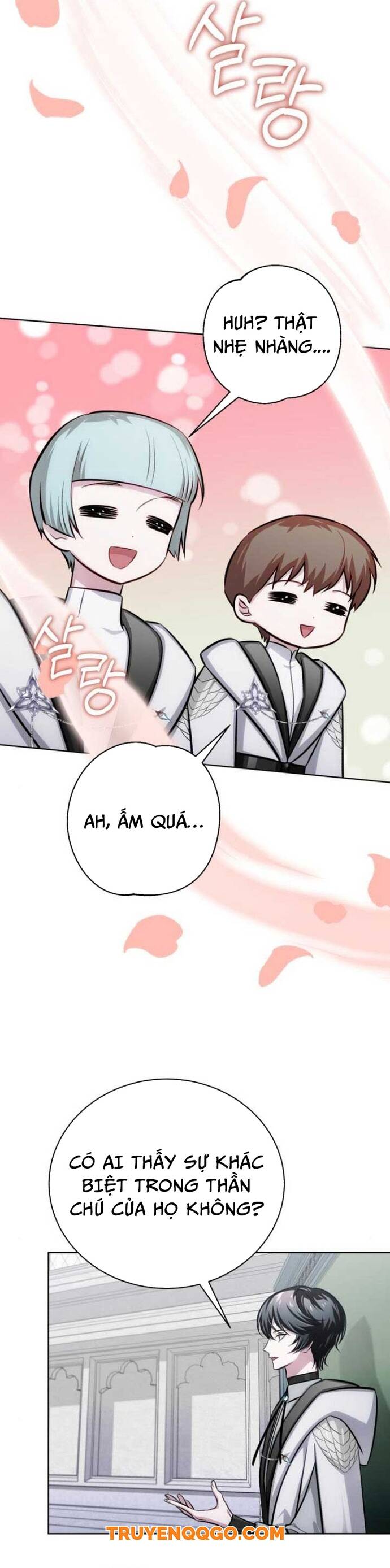 Đứa Trẻ Dị Biệt Của Tháp Phép Thuật Chapter 14 - 47