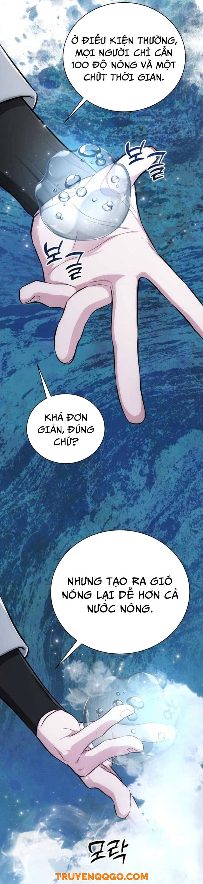 Đứa Trẻ Dị Biệt Của Tháp Phép Thuật Chapter 14 - 56