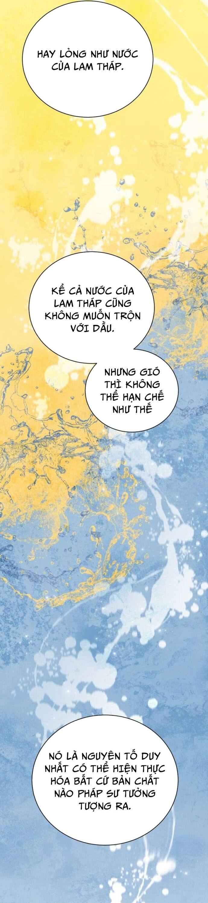 Đứa Trẻ Dị Biệt Của Tháp Phép Thuật Chapter 14 - 60