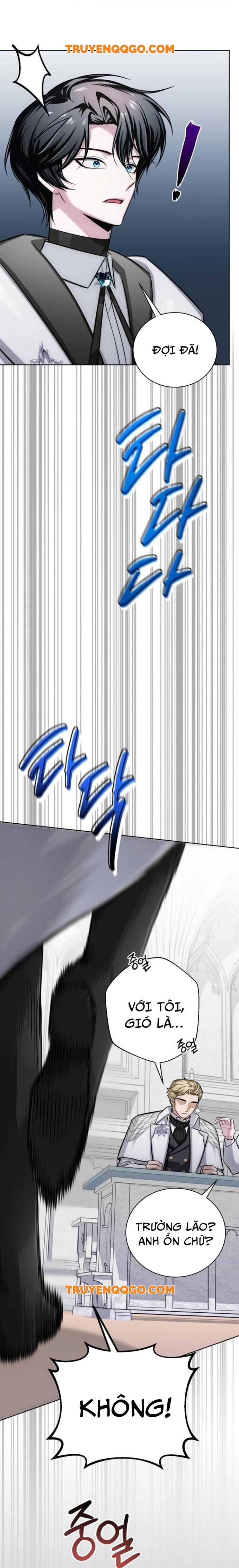 Đứa Trẻ Dị Biệt Của Tháp Phép Thuật Chapter 14 - 63