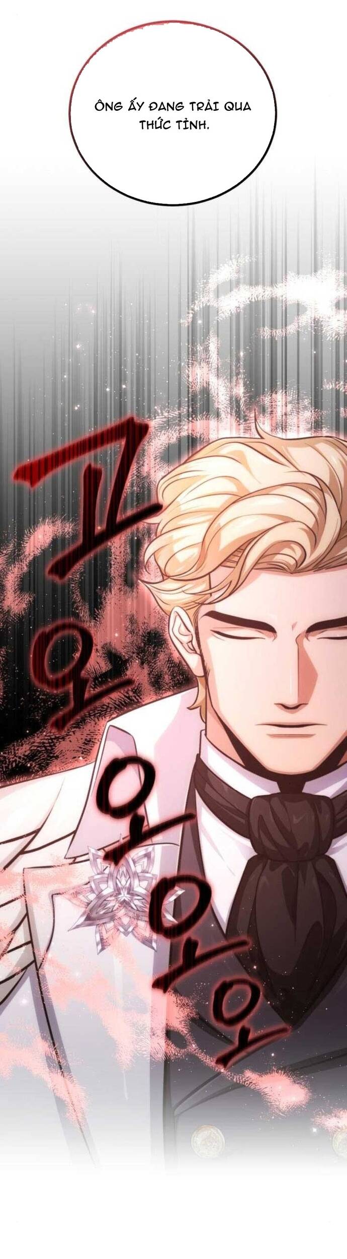Đứa Trẻ Dị Biệt Của Tháp Phép Thuật Chapter 15 - 3