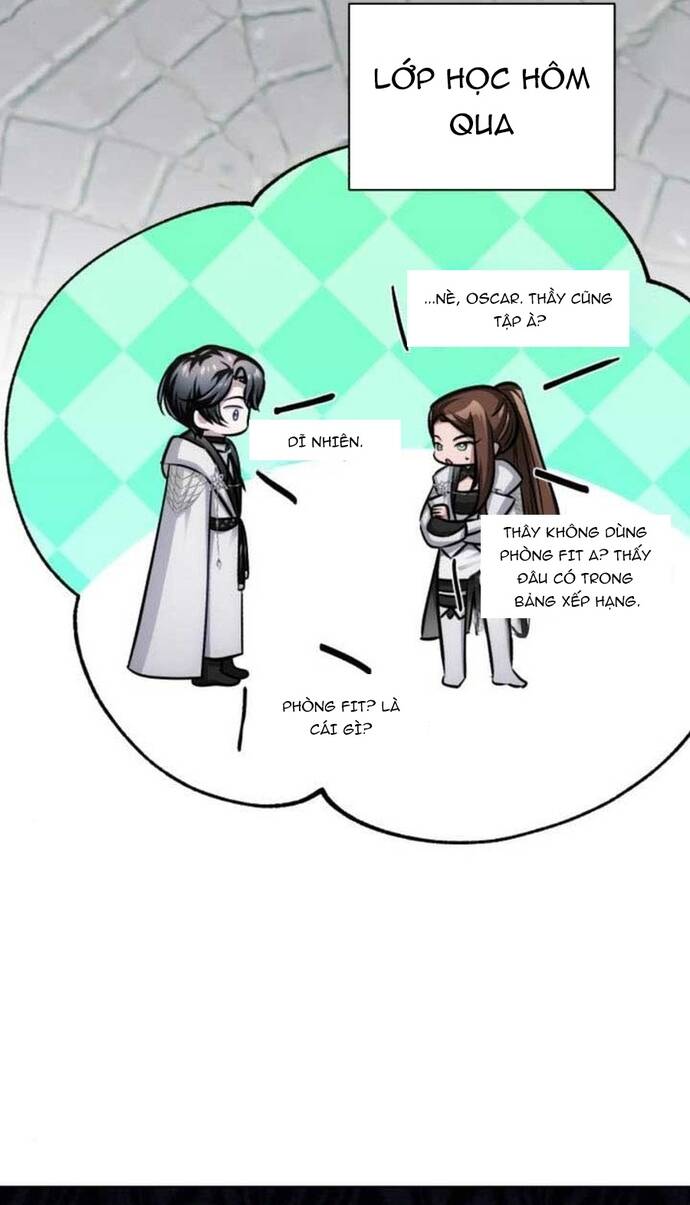 Đứa Trẻ Dị Biệt Của Tháp Phép Thuật Chapter 15 - 13