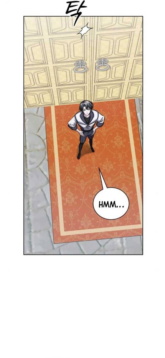 Đứa Trẻ Dị Biệt Của Tháp Phép Thuật Chapter 15 - 18