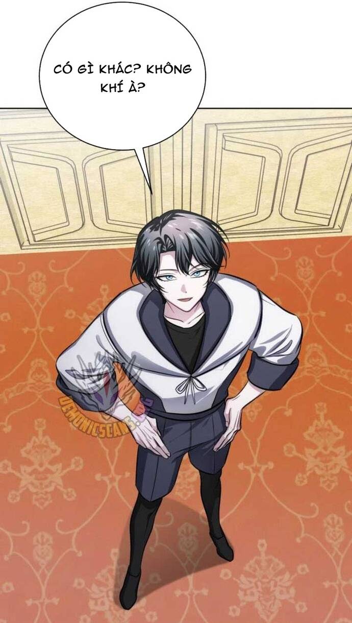 Đứa Trẻ Dị Biệt Của Tháp Phép Thuật Chapter 15 - 19