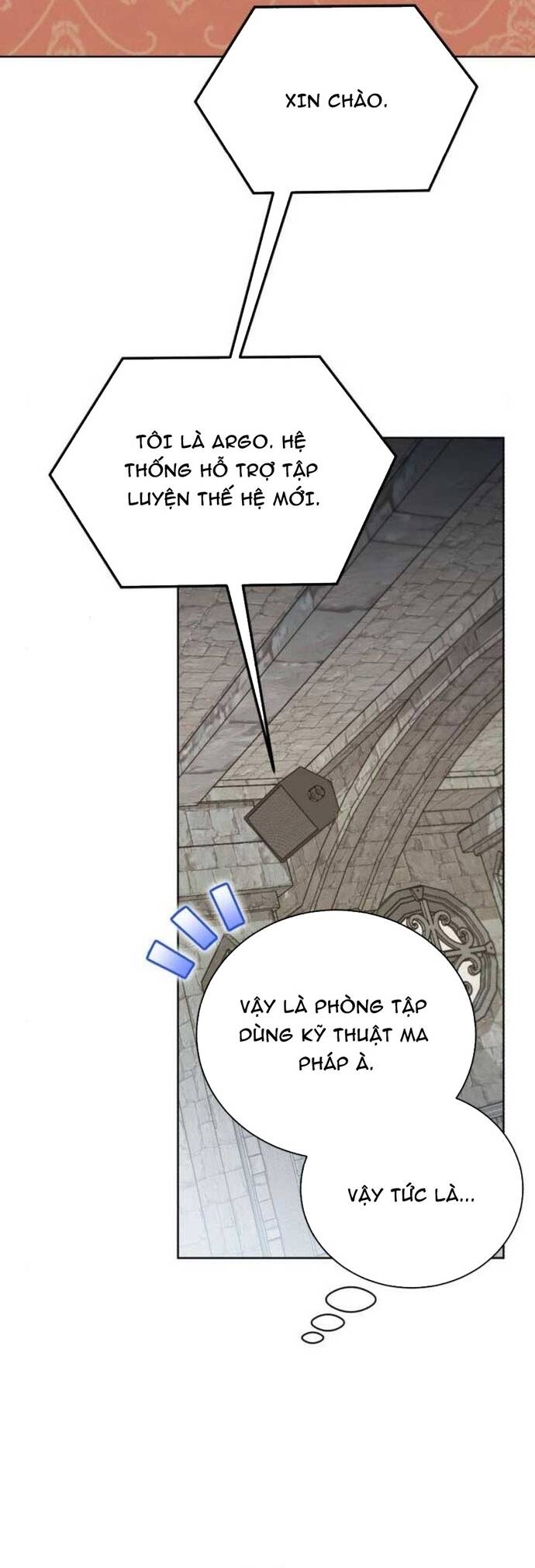 Đứa Trẻ Dị Biệt Của Tháp Phép Thuật Chapter 15 - 20