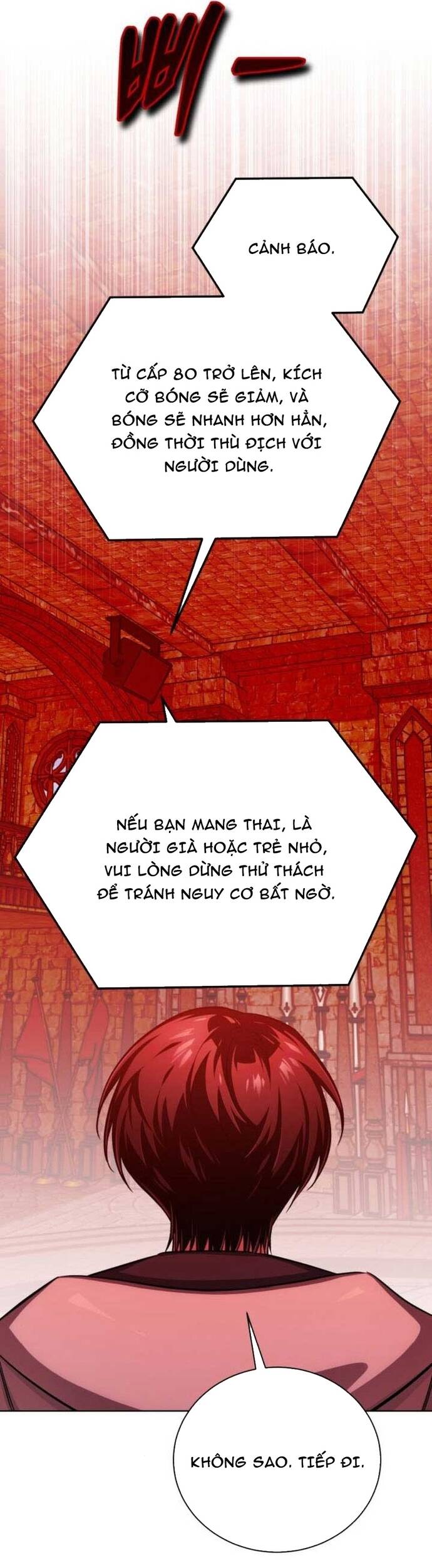 Đứa Trẻ Dị Biệt Của Tháp Phép Thuật Chapter 15 - 26