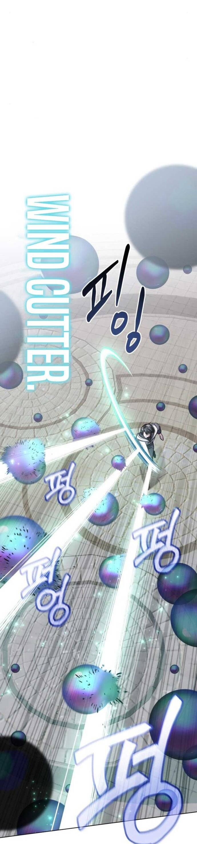 Đứa Trẻ Dị Biệt Của Tháp Phép Thuật Chapter 15 - 29