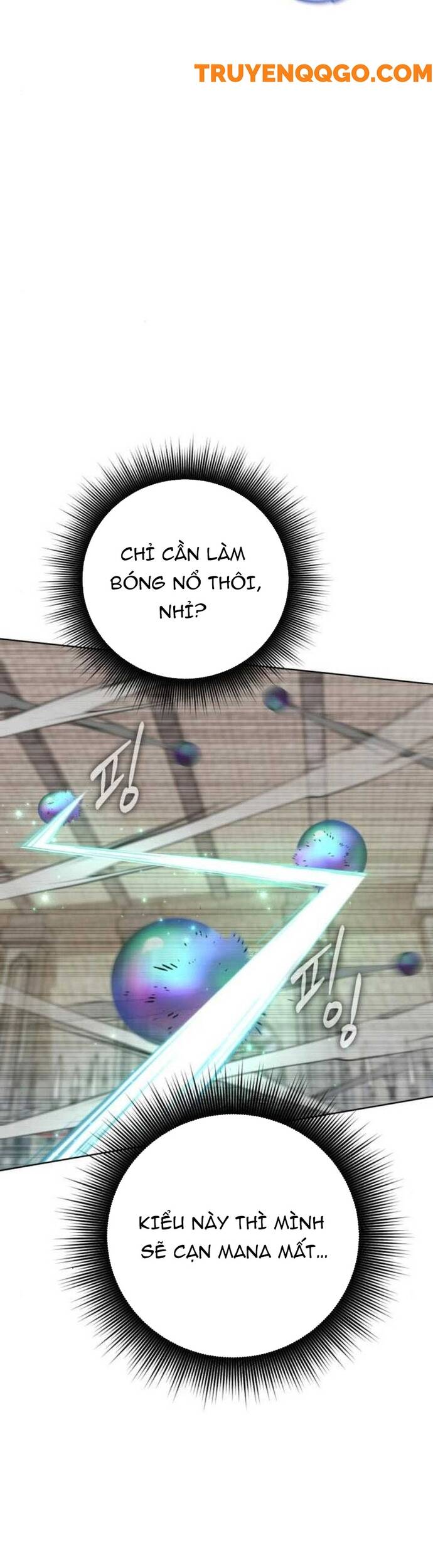 Đứa Trẻ Dị Biệt Của Tháp Phép Thuật Chapter 15 - 30