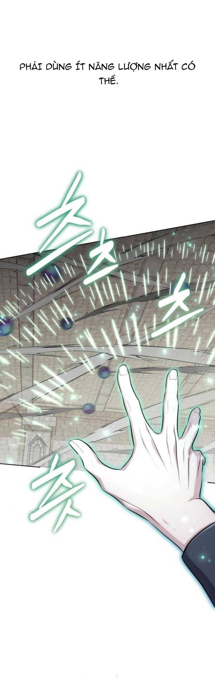 Đứa Trẻ Dị Biệt Của Tháp Phép Thuật Chapter 15 - 31