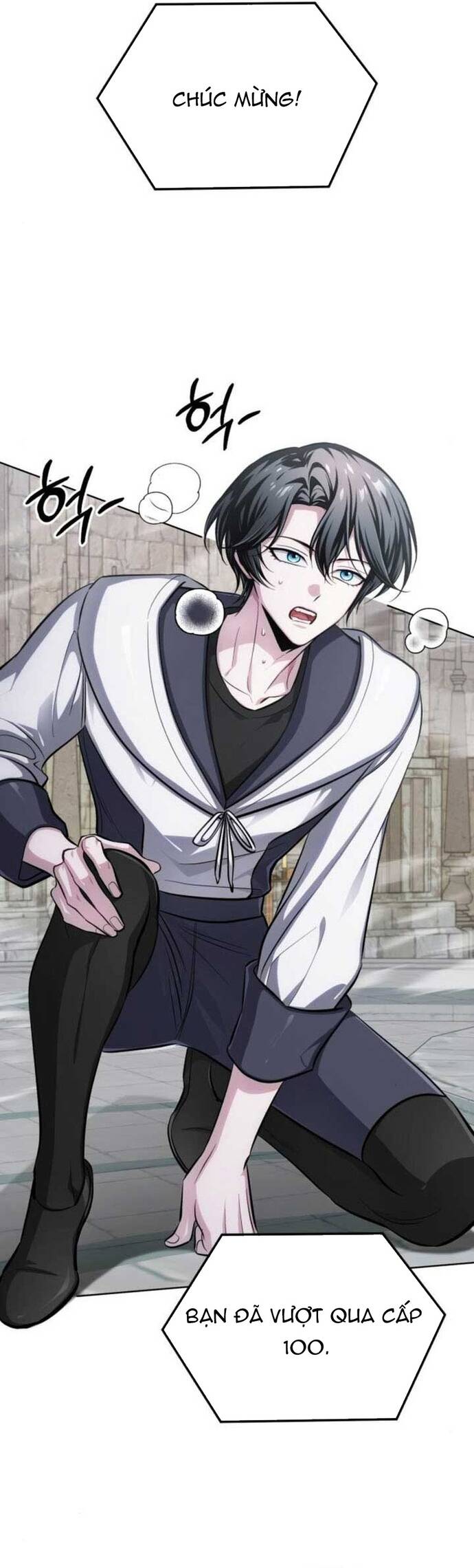 Đứa Trẻ Dị Biệt Của Tháp Phép Thuật Chapter 15 - 37