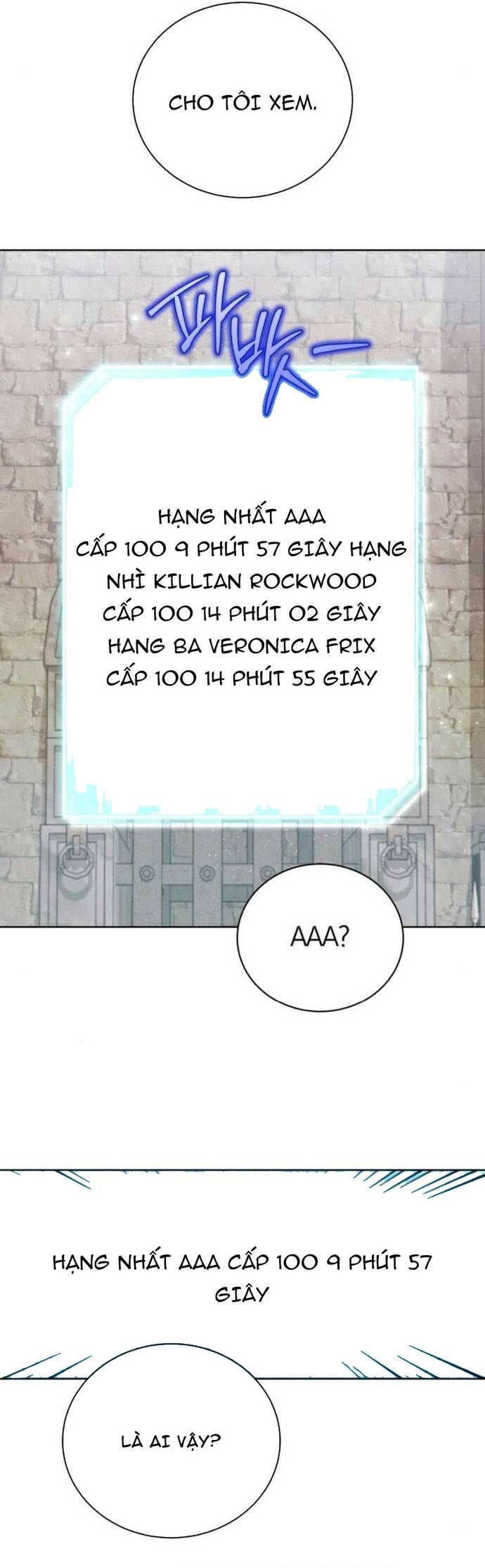 Đứa Trẻ Dị Biệt Của Tháp Phép Thuật Chapter 15 - 47