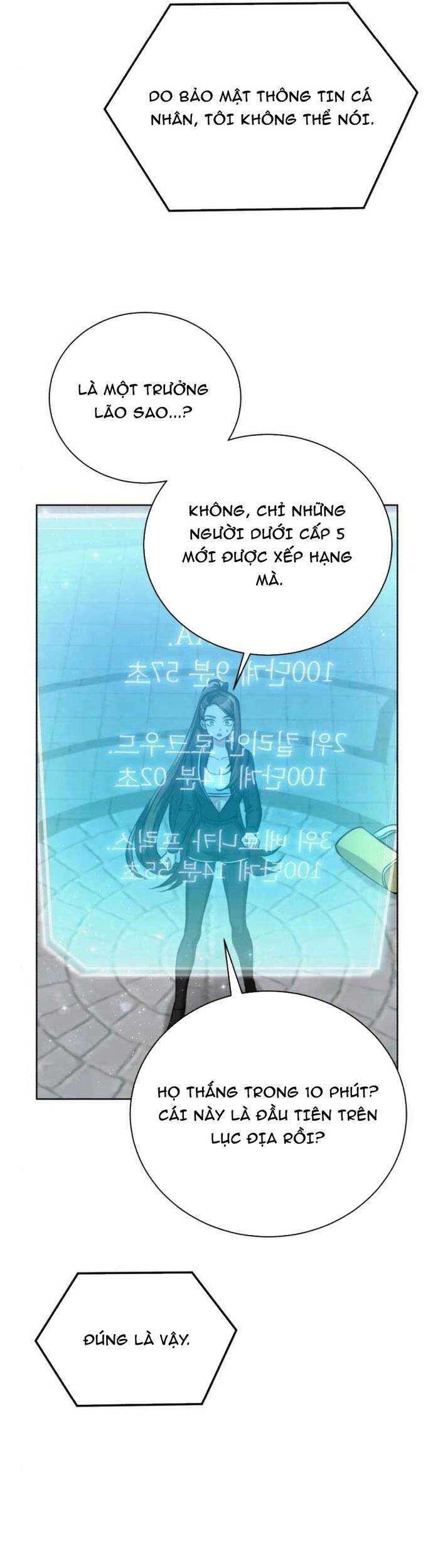 Đứa Trẻ Dị Biệt Của Tháp Phép Thuật Chapter 15 - 48