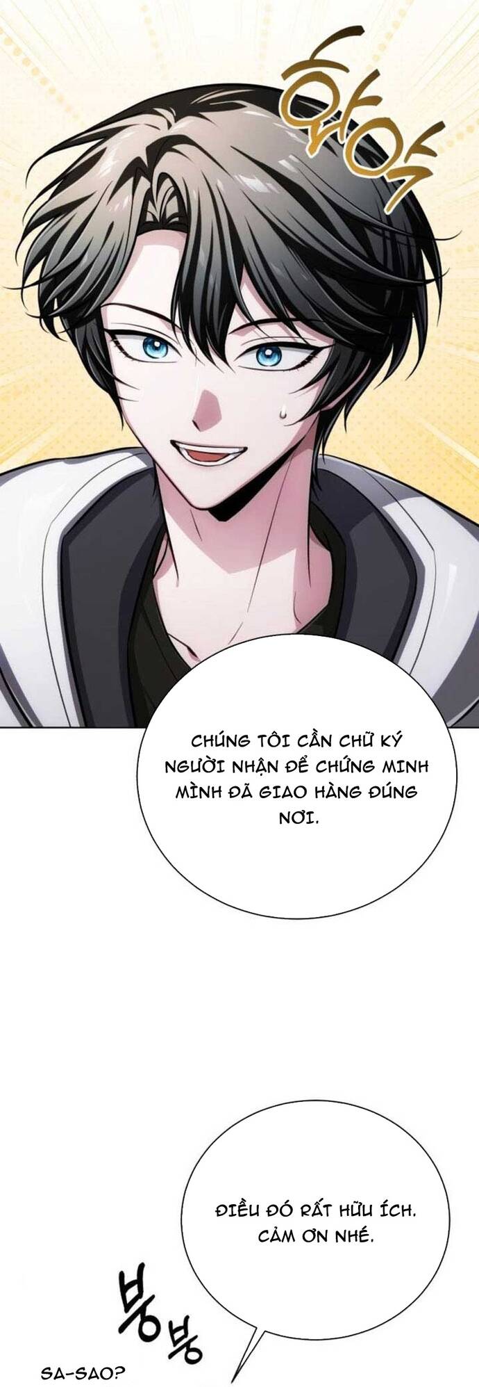 Đứa Trẻ Dị Biệt Của Tháp Phép Thuật Chapter 15 - 62