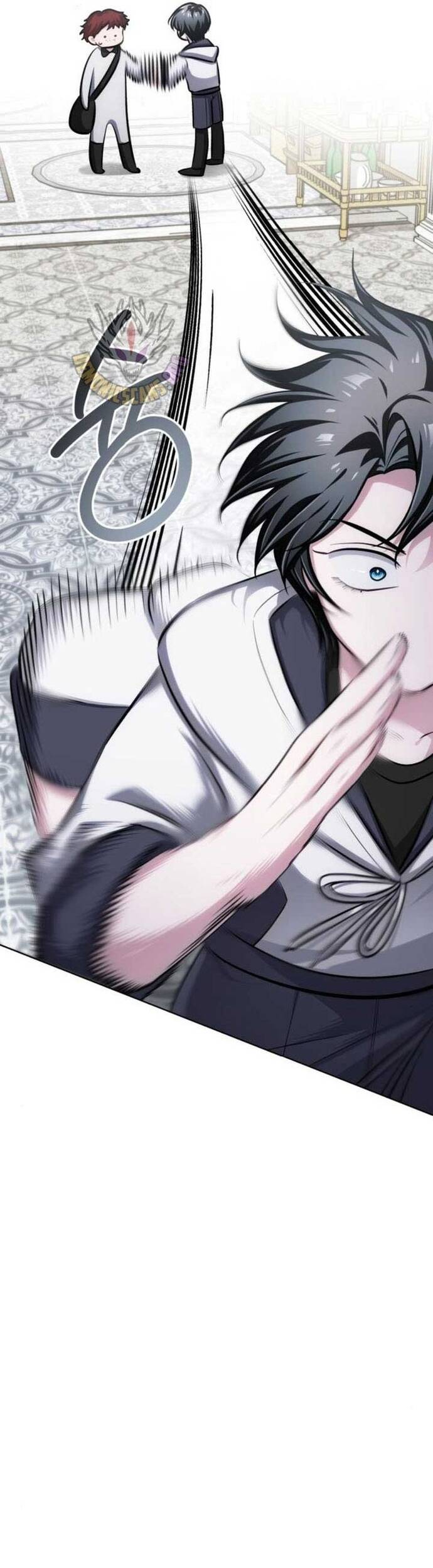 Đứa Trẻ Dị Biệt Của Tháp Phép Thuật Chapter 15 - 63