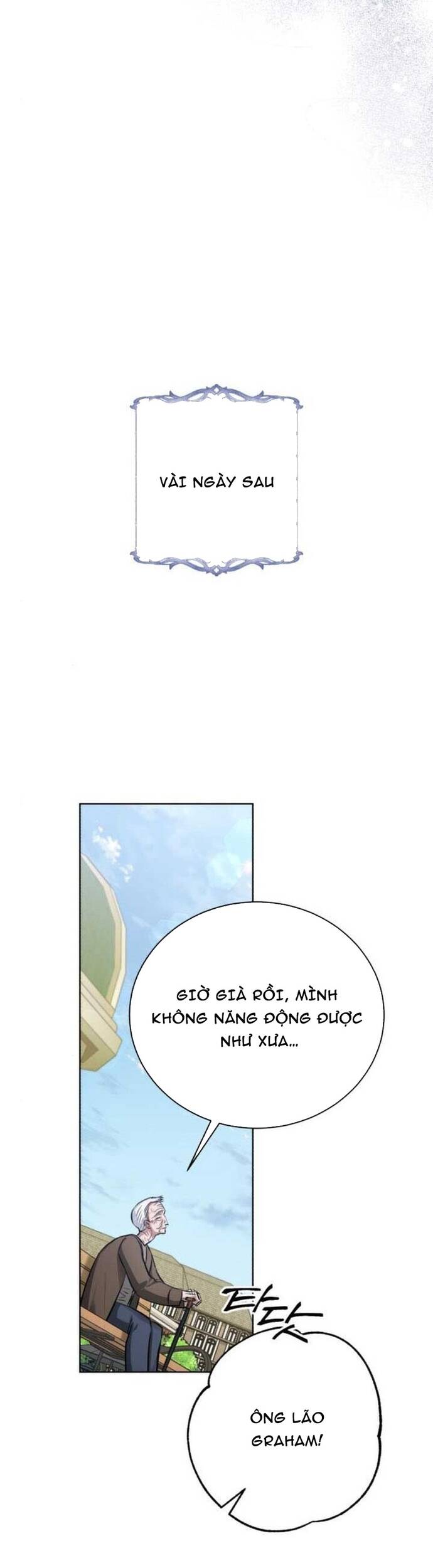 Đứa Trẻ Dị Biệt Của Tháp Phép Thuật Chapter 15 - 70