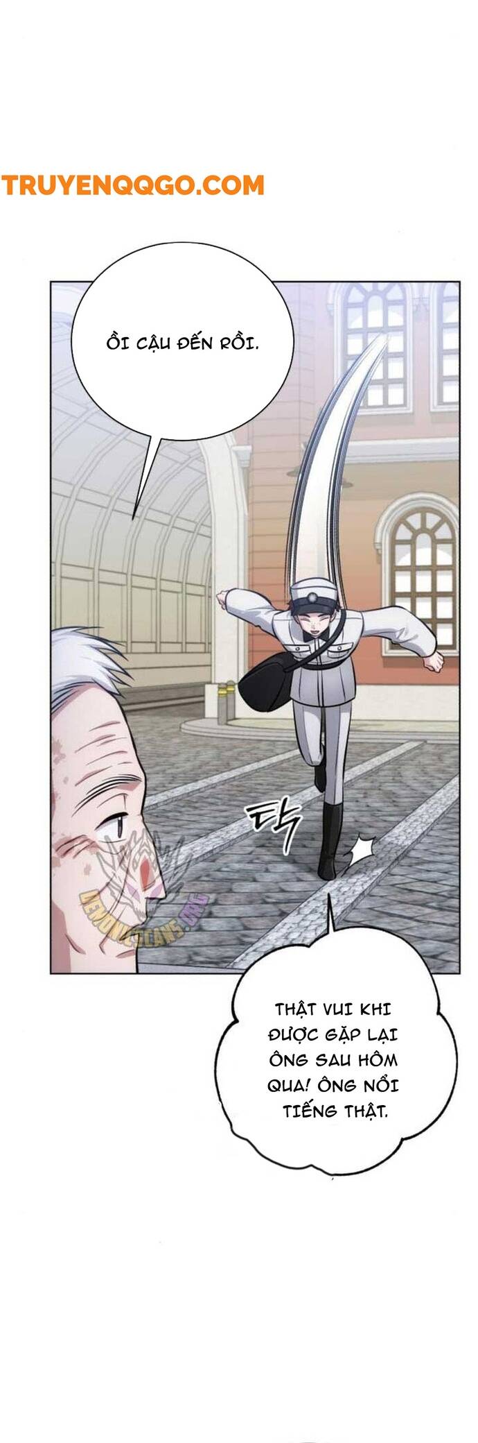Đứa Trẻ Dị Biệt Của Tháp Phép Thuật Chapter 15 - 71