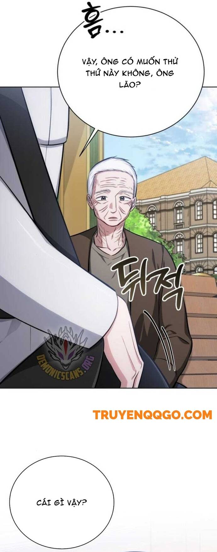 Đứa Trẻ Dị Biệt Của Tháp Phép Thuật Chapter 15 - 74