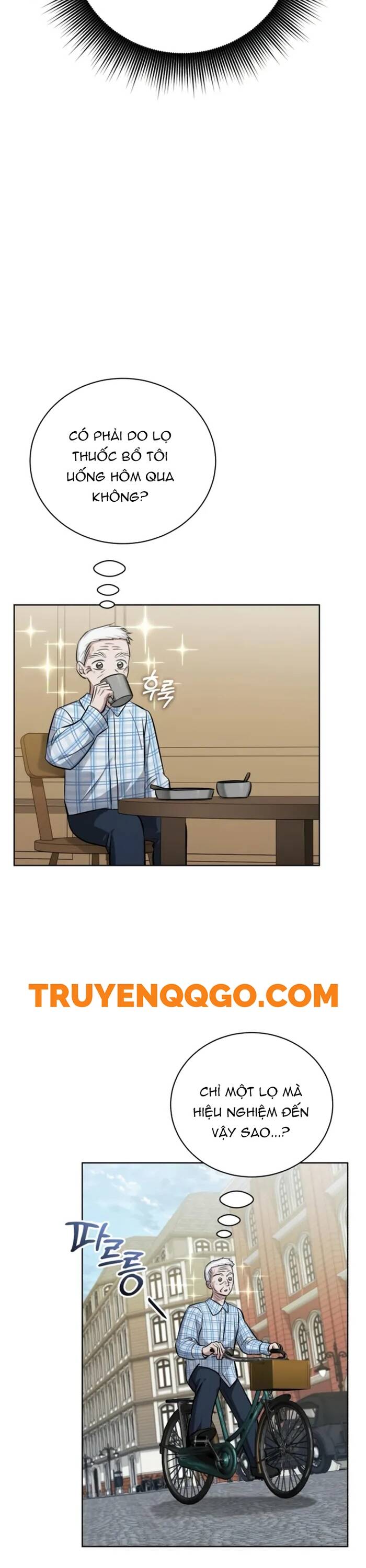 Đứa Trẻ Dị Biệt Của Tháp Phép Thuật Chapter 16 - 10