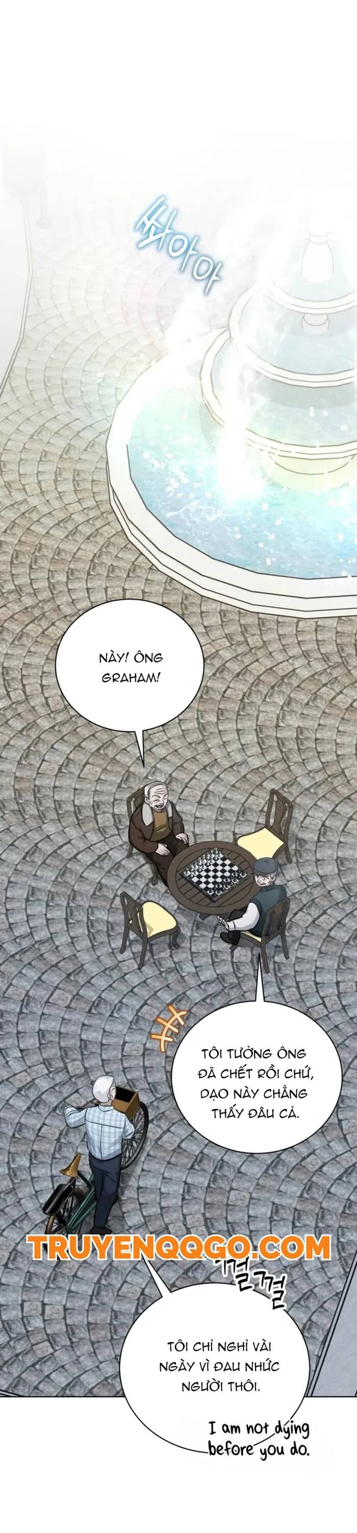 Đứa Trẻ Dị Biệt Của Tháp Phép Thuật Chapter 16 - 11