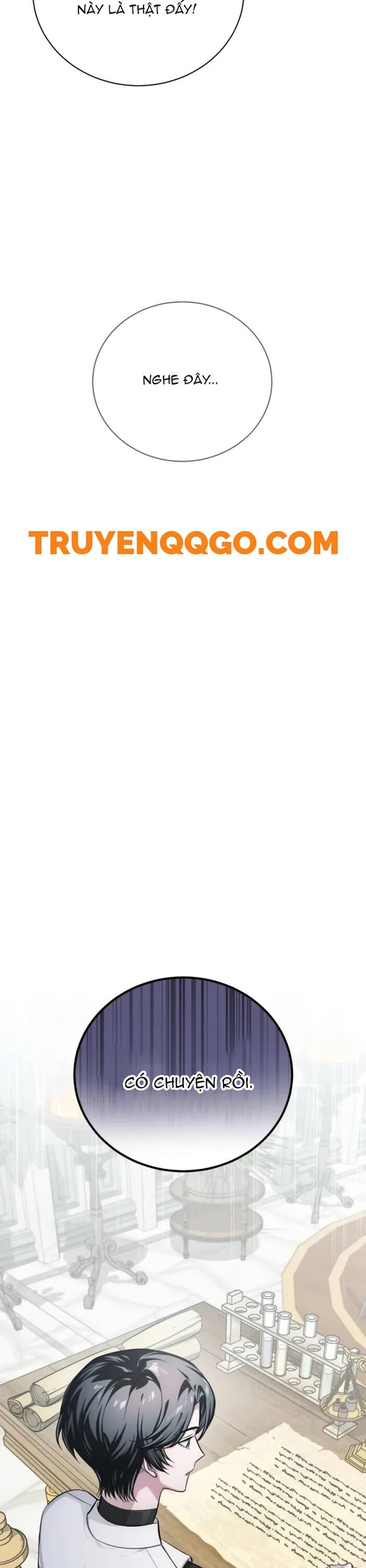 Đứa Trẻ Dị Biệt Của Tháp Phép Thuật Chapter 16 - 14