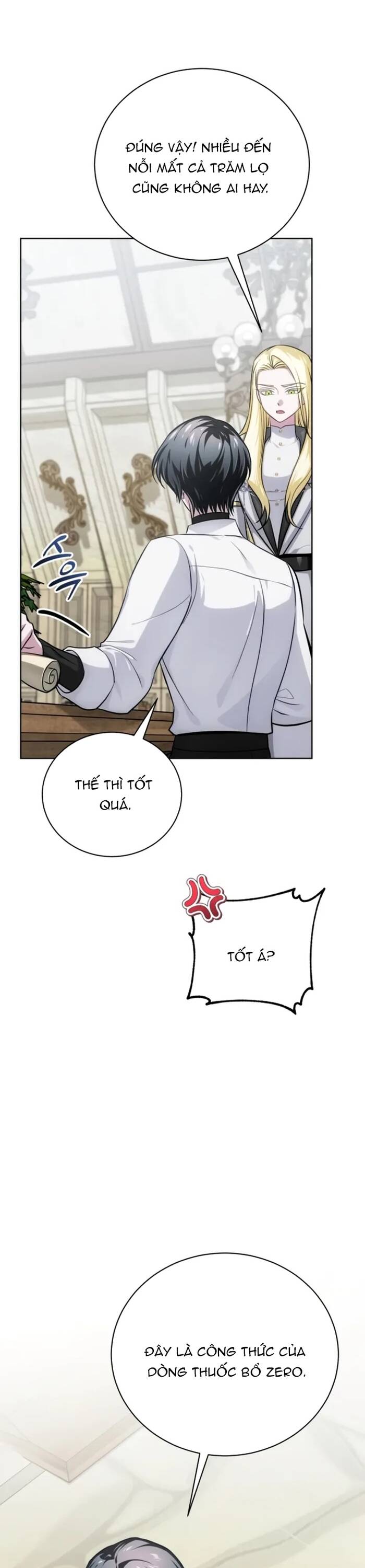 Đứa Trẻ Dị Biệt Của Tháp Phép Thuật Chapter 16 - 20