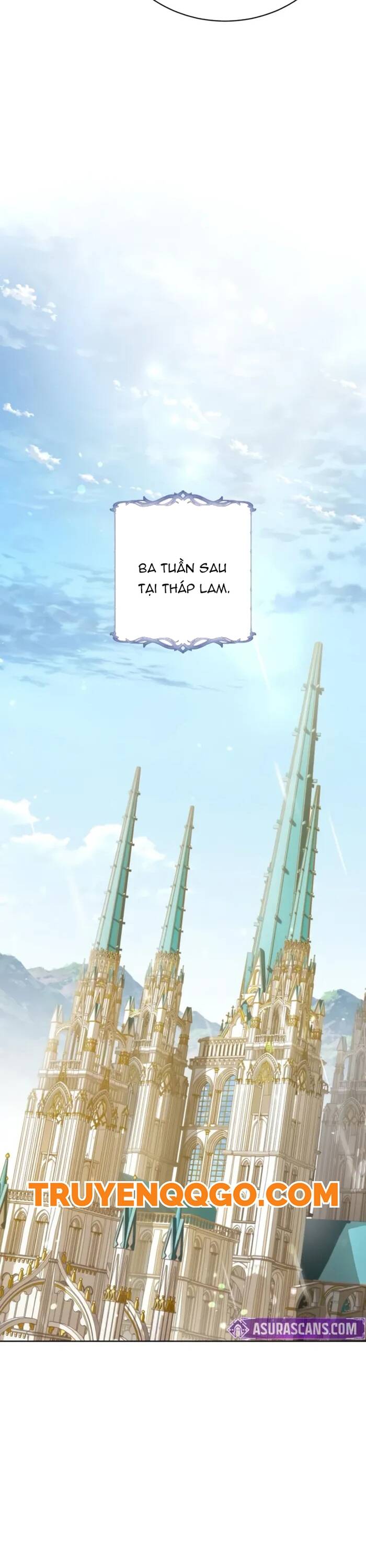 Đứa Trẻ Dị Biệt Của Tháp Phép Thuật Chapter 16 - 25