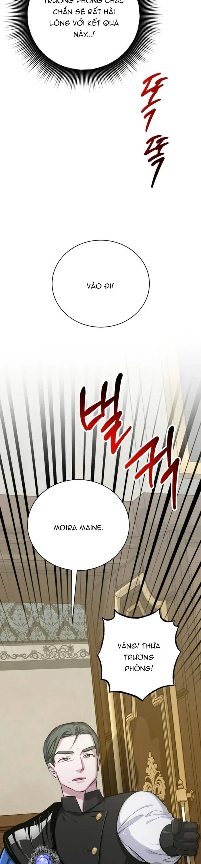 Đứa Trẻ Dị Biệt Của Tháp Phép Thuật Chapter 16 - 27