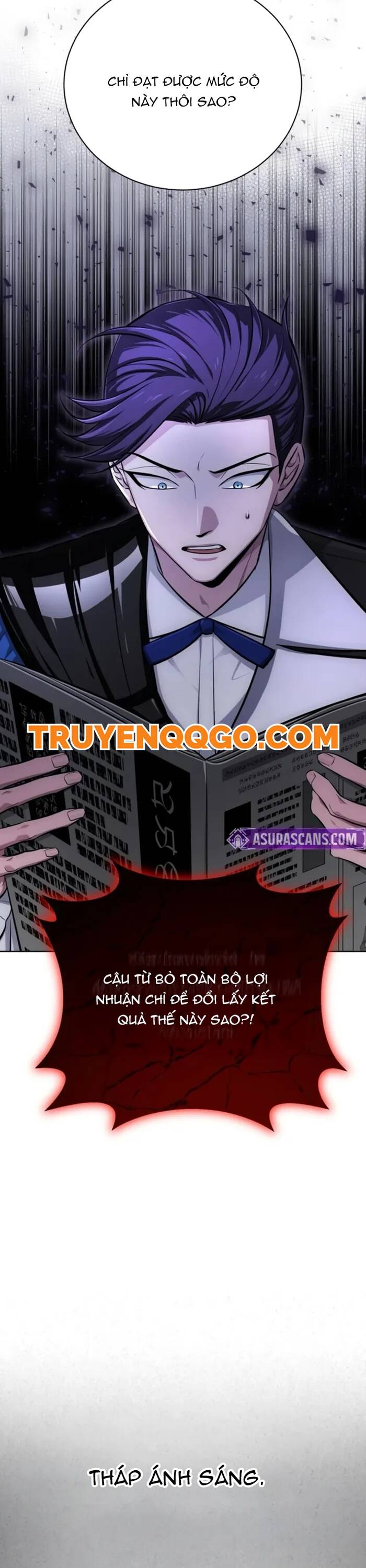 Đứa Trẻ Dị Biệt Của Tháp Phép Thuật Chapter 16 - 30