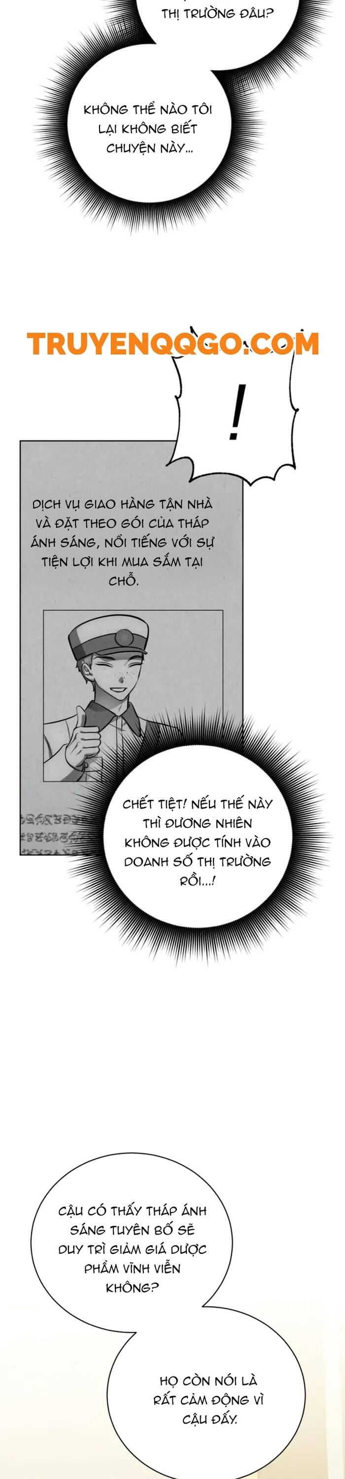 Đứa Trẻ Dị Biệt Của Tháp Phép Thuật Chapter 16 - 32