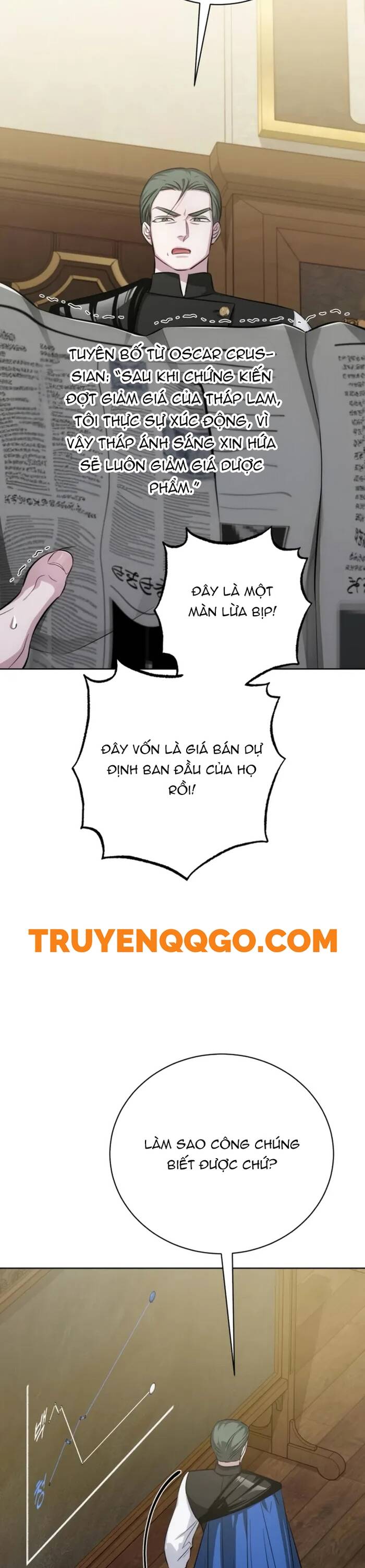 Đứa Trẻ Dị Biệt Của Tháp Phép Thuật Chapter 16 - 33