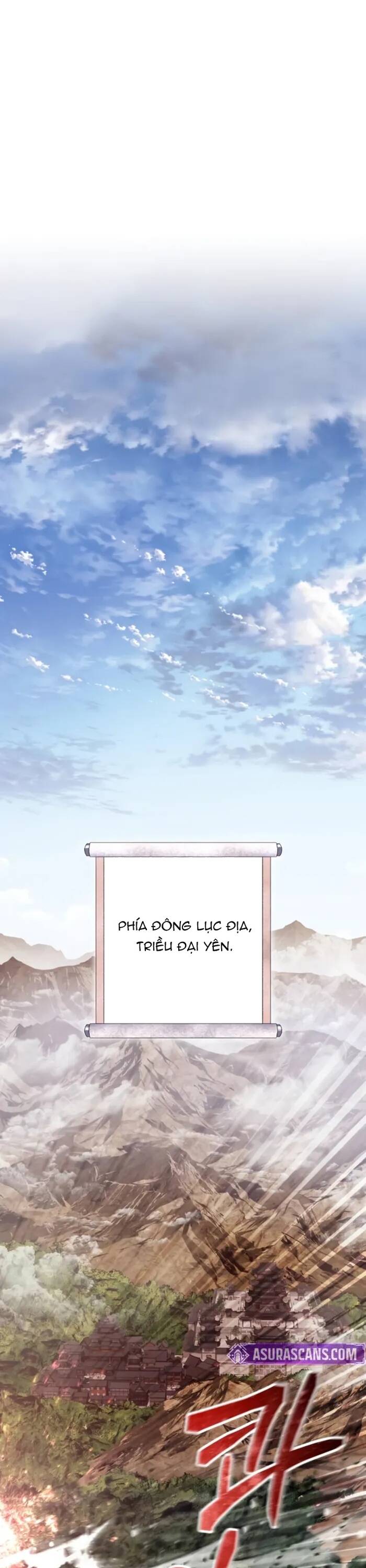 Đứa Trẻ Dị Biệt Của Tháp Phép Thuật Chapter 16 - 38