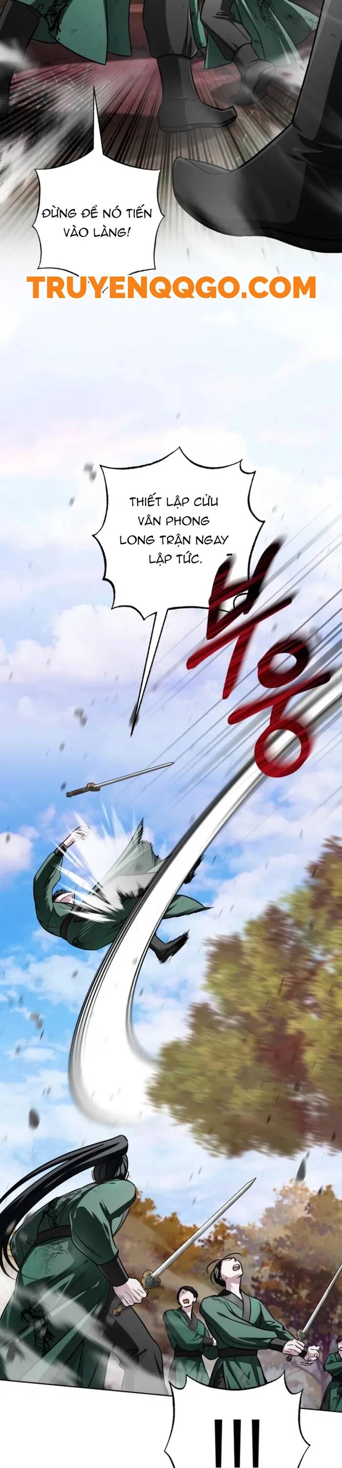 Đứa Trẻ Dị Biệt Của Tháp Phép Thuật Chapter 16 - 40