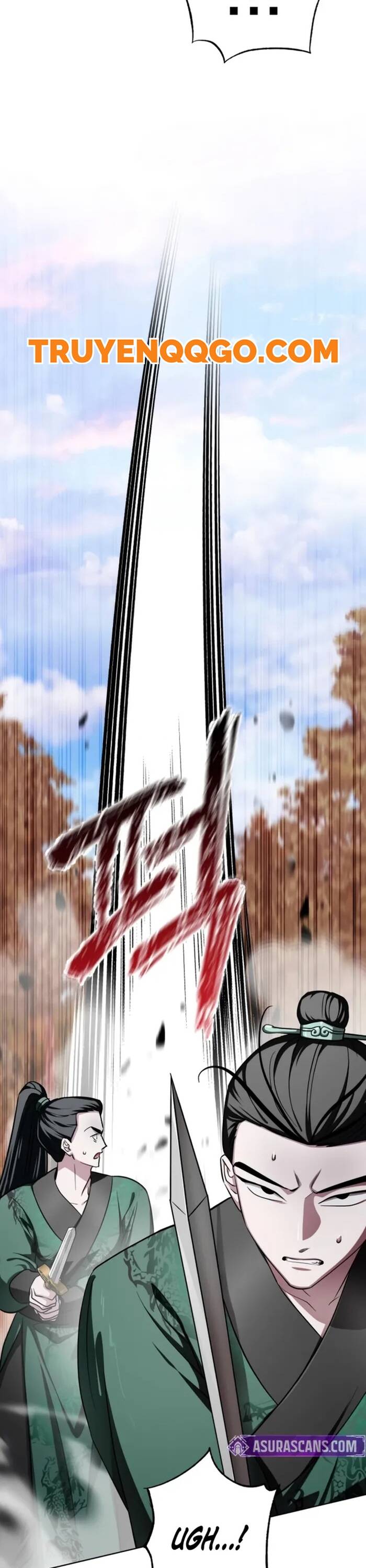 Đứa Trẻ Dị Biệt Của Tháp Phép Thuật Chapter 16 - 41