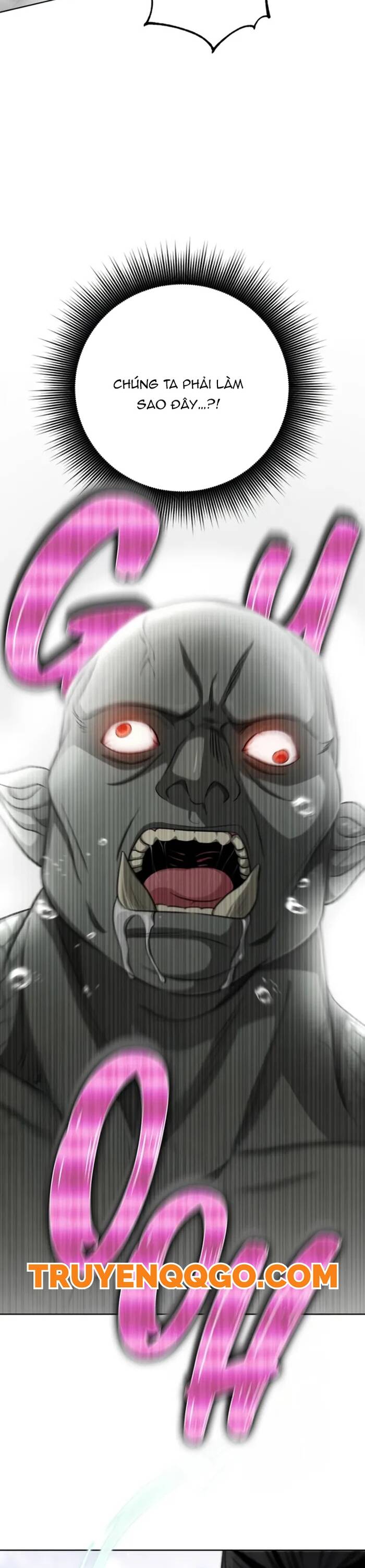 Đứa Trẻ Dị Biệt Của Tháp Phép Thuật Chapter 16 - 42