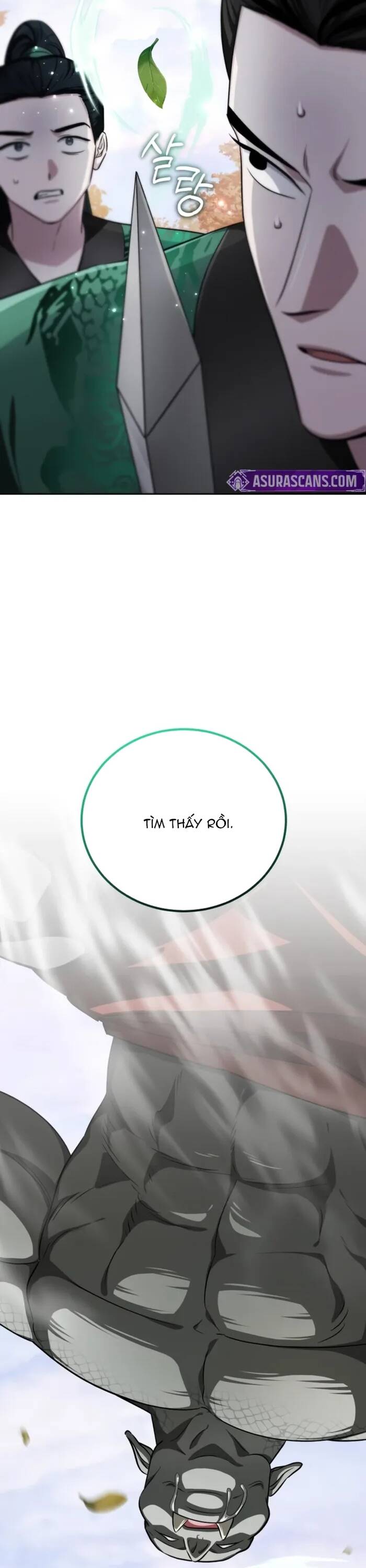 Đứa Trẻ Dị Biệt Của Tháp Phép Thuật Chapter 16 - 43