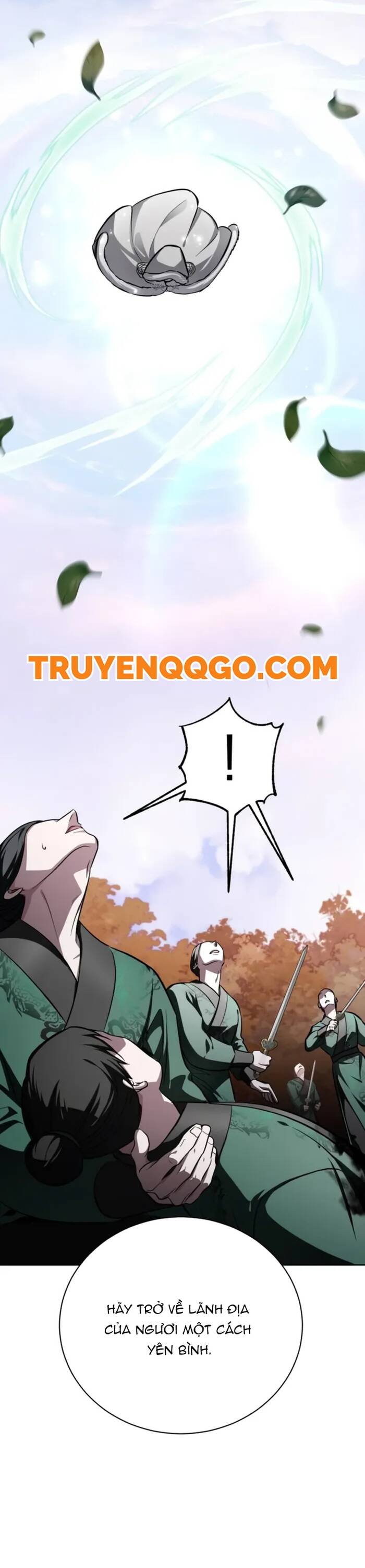 Đứa Trẻ Dị Biệt Của Tháp Phép Thuật Chapter 16 - 44