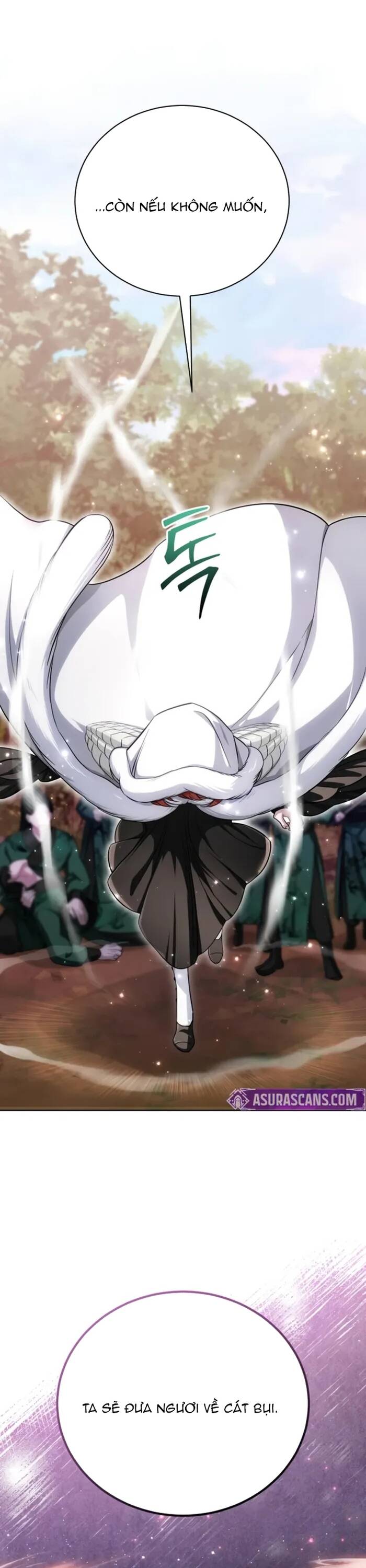 Đứa Trẻ Dị Biệt Của Tháp Phép Thuật Chapter 16 - 45
